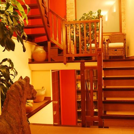 Hotel Villa De Cretas Kültér fotó