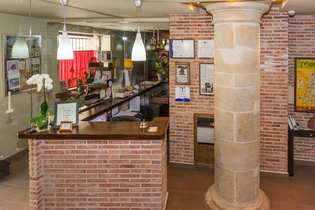 Hotel Villa De Cretas Kültér fotó