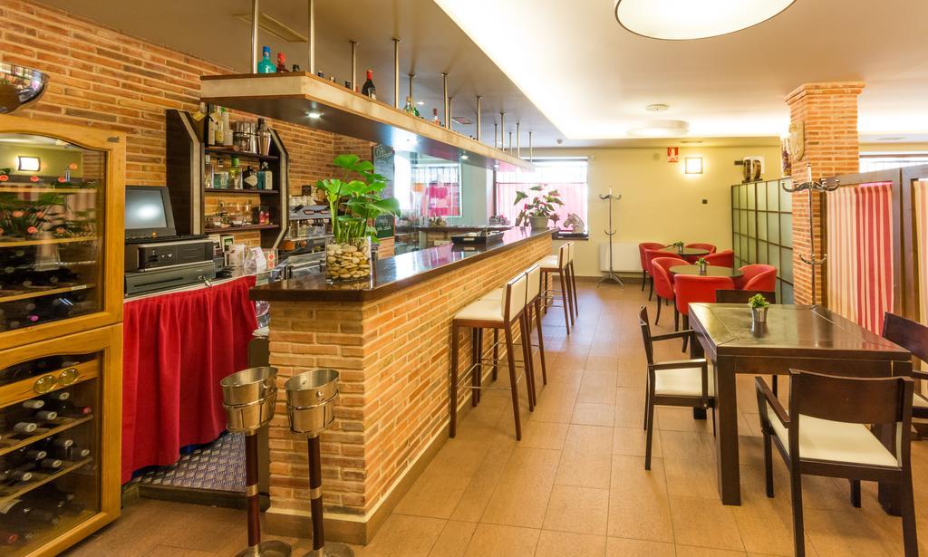Hotel Villa De Cretas Kültér fotó