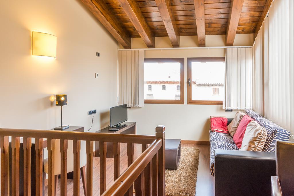 Hotel Villa De Cretas Szoba fotó