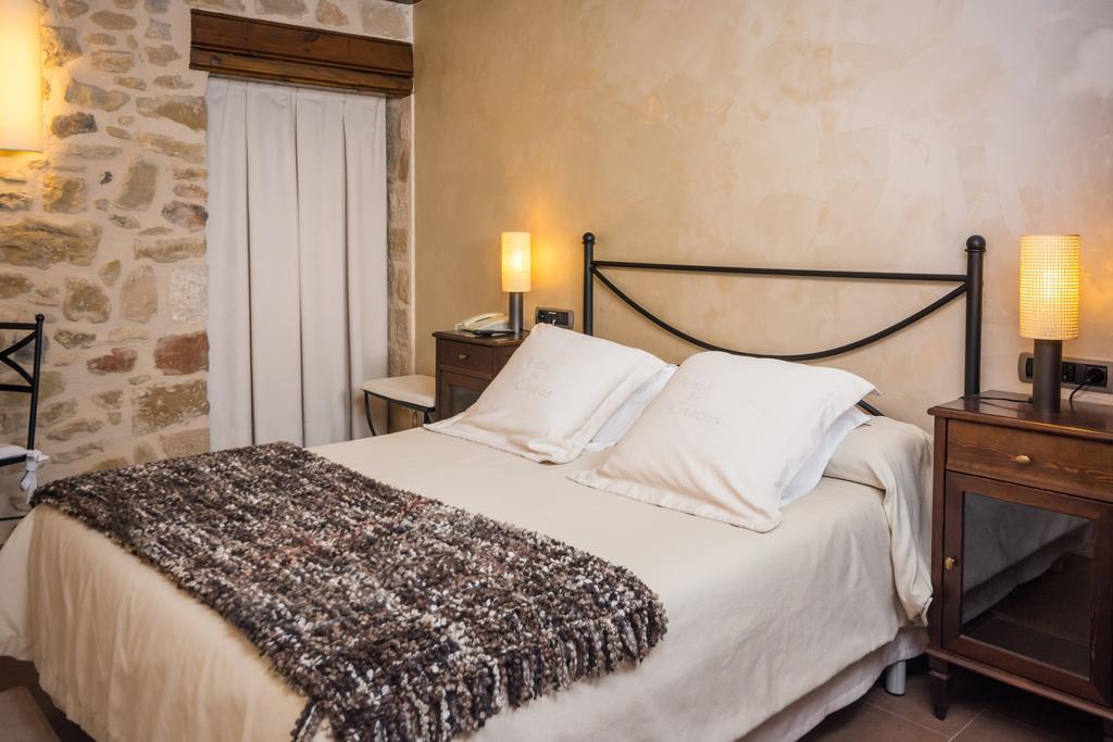 Hotel Villa De Cretas Szoba fotó