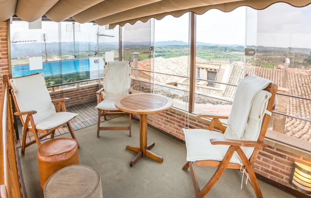 Hotel Villa De Cretas Kültér fotó