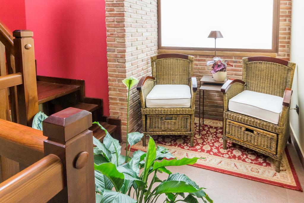 Hotel Villa De Cretas Kültér fotó