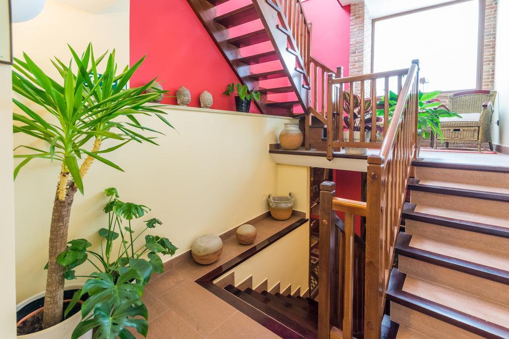 Hotel Villa De Cretas Kültér fotó