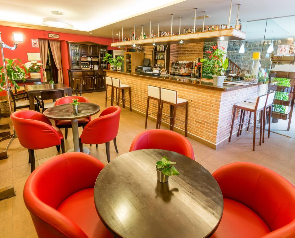 Hotel Villa De Cretas Kültér fotó