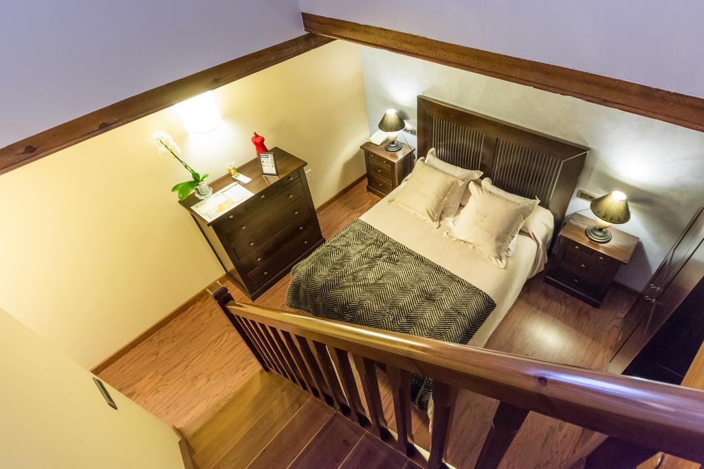 Hotel Villa De Cretas Szoba fotó