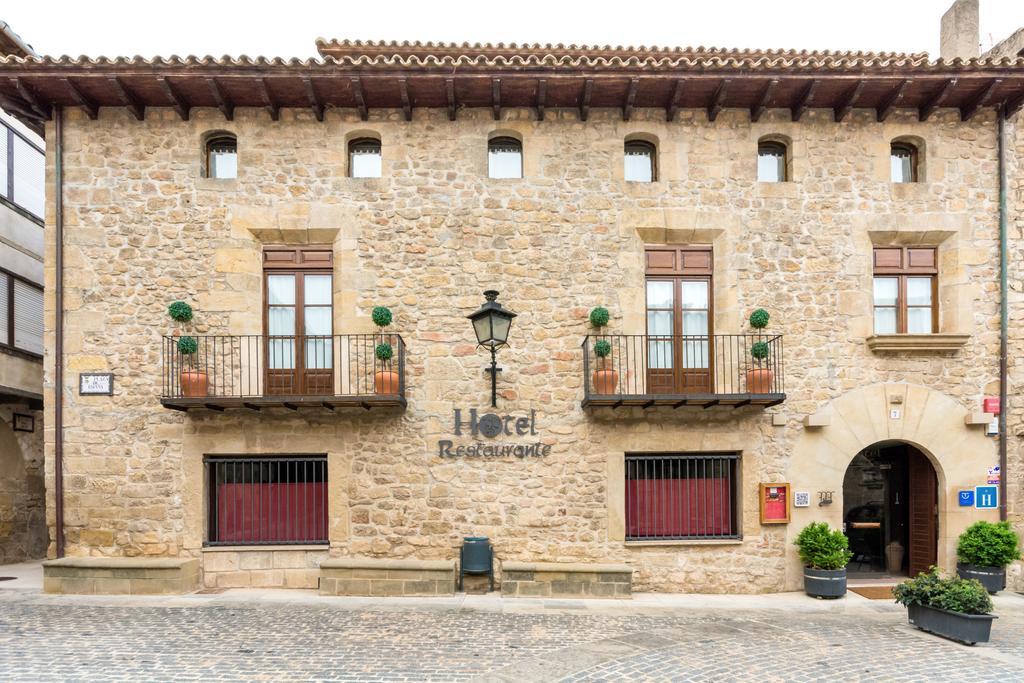 Hotel Villa De Cretas Kültér fotó