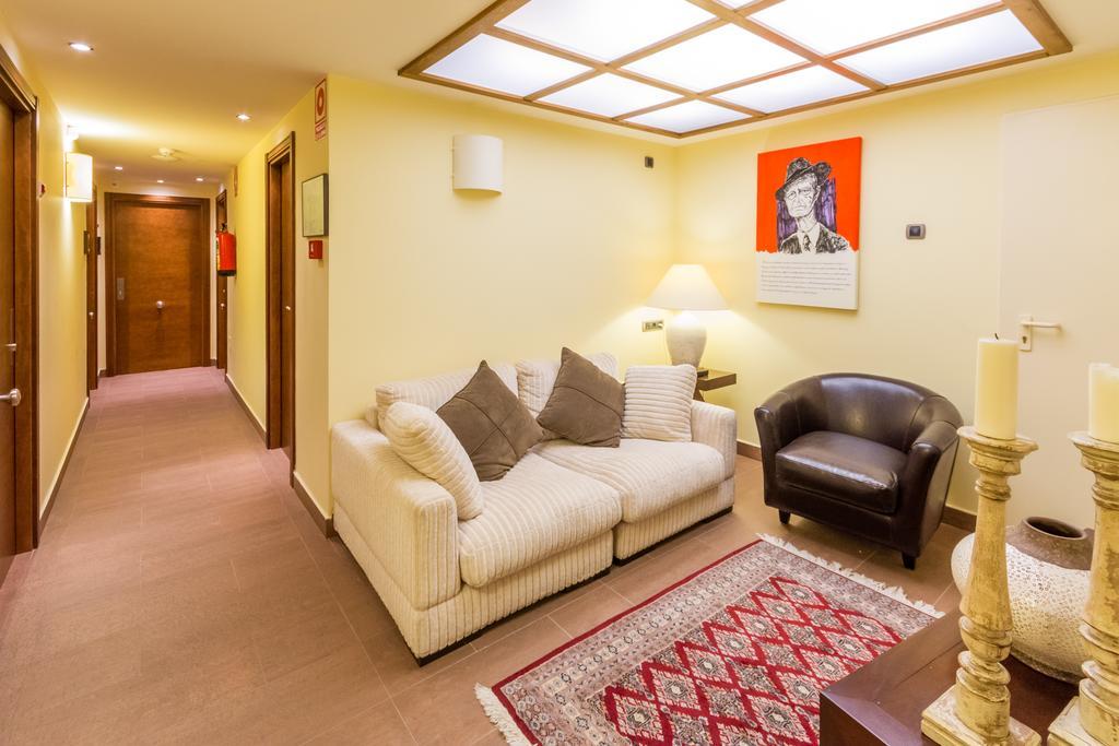 Hotel Villa De Cretas Kültér fotó